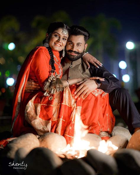 Wallpapers Images Picpile Punjabi Couple