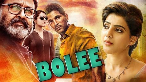New South Movie 2019 Superhit Hindi Dubbed Full Latest Hindi Movie
