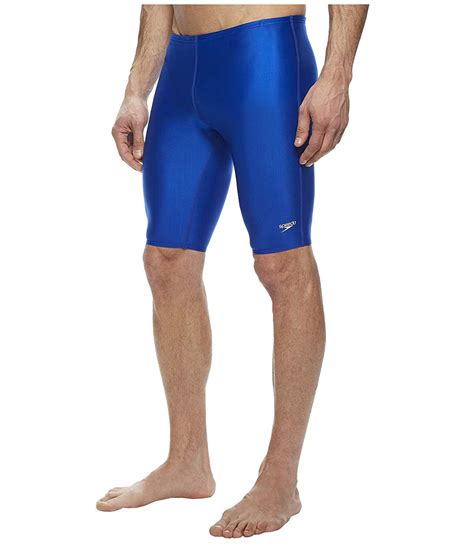 Speedo Prolt Jammer Speedo Blue