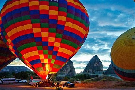 The 10 Best Istanbul Balloon Rides With Photos Tripadvisor