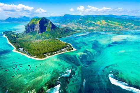 Mauritius Rundreisen Ein Inselparadies Im Indischen Ozean