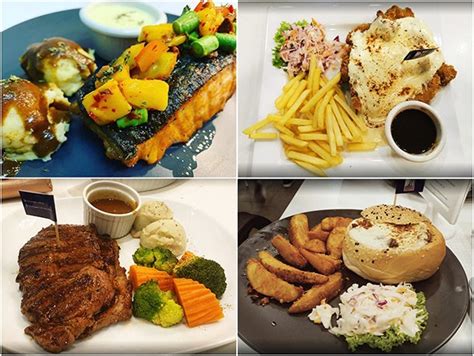 Tempat makan di ancol yang wajib dikunjungi buat kamu pecinta masakan thailand adalah seaside suki. 20 Tempat Makan Menarik Di Johor Bahru | Sajian Paling ...