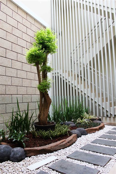 grantnsaipan: Taman Cantik Teras Rumah