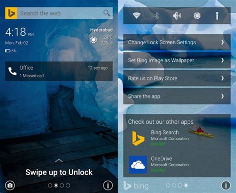 4 Best Android Lock Screen Apps For Device Customization 2024