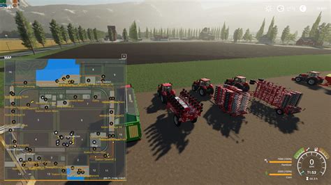 Fs19 Canadian Farm Map V40 Final Farming Simulator 19 Modsclub