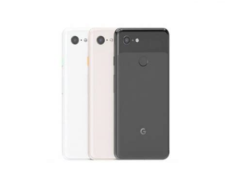 Buy google pixel 3 online at best price with offers in india. Google Pixel 3 Price in India, Specifications, Comparison ...