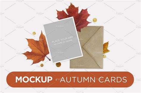 Fall Greeting Card 15 Examples Format Pdf Examples
