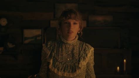 Taylor Swifts Willow Debuts At 4 On Global Youtube Music Videos