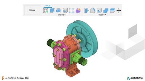 Fusion 360 For Students Careerdase