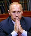 ≡ Wladimir Putin Steckbrief, Biografie, Bilder & Fakten