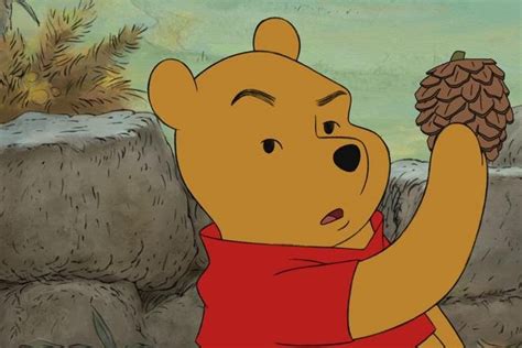 Polish City Bans Winnie The Pooh For Being Of Dubious Sexuality