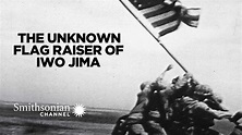 The Unknown Flag Raiser of Iwo Jima - Watch Full Movie on Paramount Plus