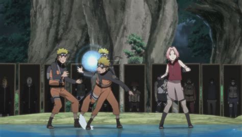 Power Episode 1 Narutopedia Fandom Powered By Wikia