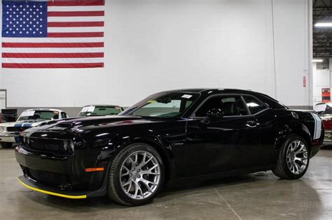 2023 Dodge Challenger Black Ghost For Sale 344353 Motorious