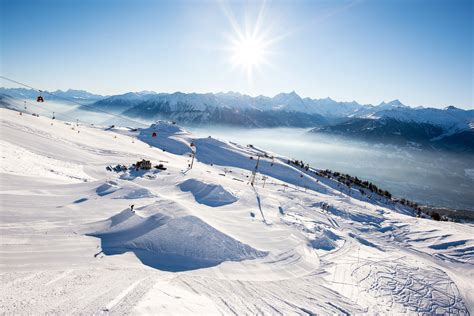 Photo Gallery Crans Montana Images