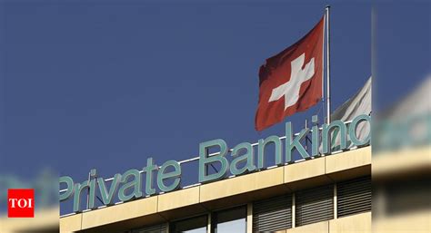 Customer Deposits Held In Swiss Banks Not Necessarily Located In