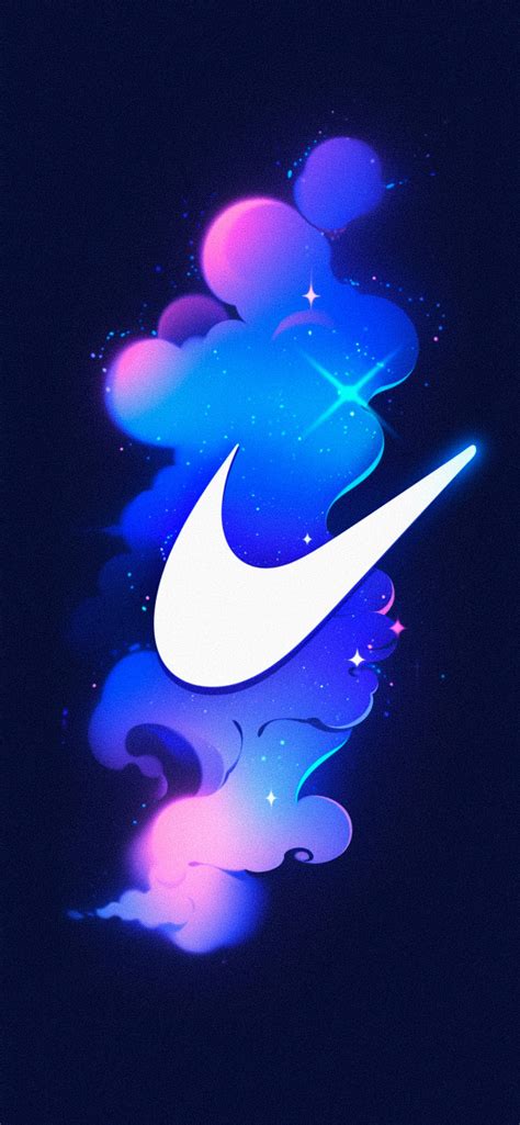 Nike Logo Dark Blue Wallpapers Cool Nike Wallpapers For Iphone