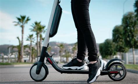 Top 10 Best Electric Scooter For Commuting Everyday