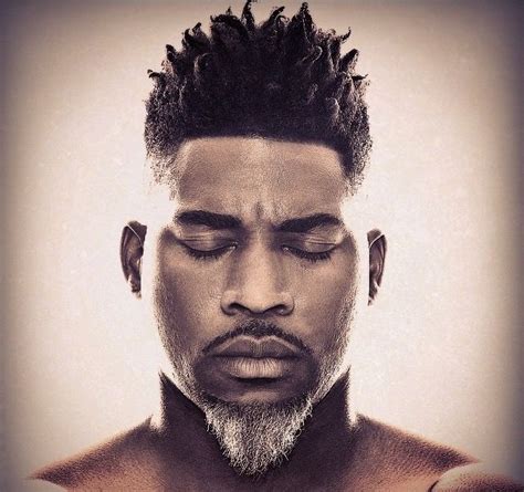 35 Iconic Goatee Styles For Black Men 2023 Beard Style