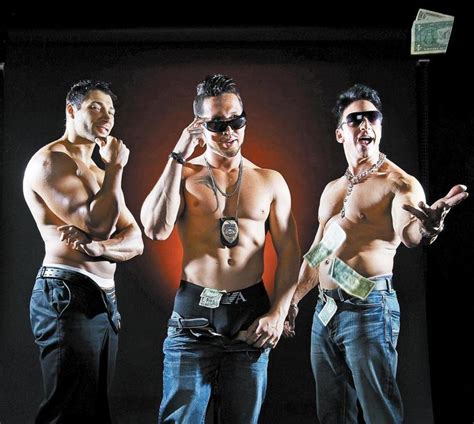 Bostons Male Exotic Dancers Talk About The Industry And The New Movie