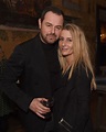 Danny Dyer wife: When did Danny Dyer get married? | Celebrity News ...