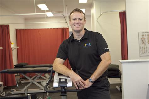 Meet Our Mt Lawley Physio Team