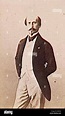 Napoléon Joseph Ney (1803-1857 Stock Photo - Alamy