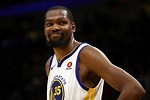 Kevin Durant Denies Golden State's Infighting Will Affect His Free Agency