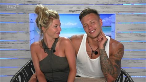 Best Love Island Couple Vote Have Your Say On The Ultimate Islanders Ever