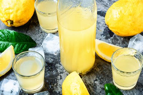 bienfaits de boire du jus de citron l estomac vide Fitandia magazine de santé naturelle