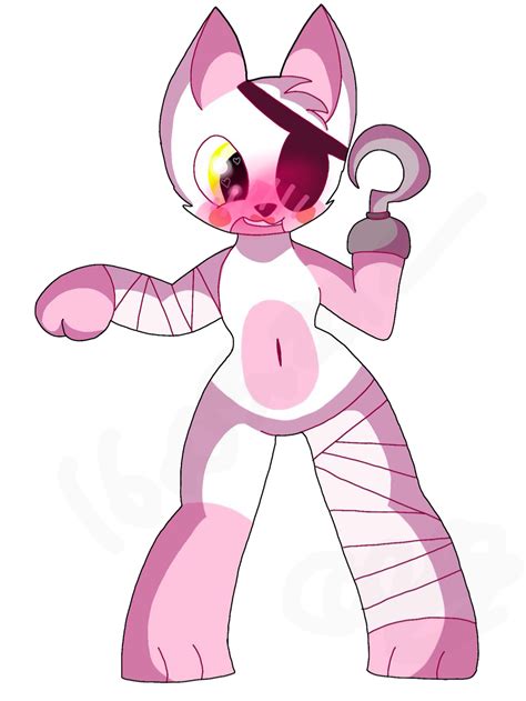 Cute Mangle By Trustfaii On Deviantart