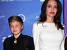 Shiloh Jolie-Pitt’s Transformation From Tomboy To A Chic