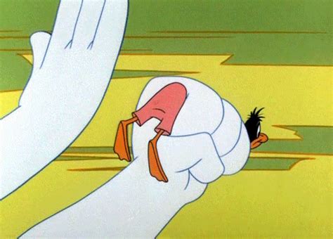 Spank Looney Tunes Gif Find Share On Giphy