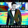 In Technicolor (Part I) - EP by Jesse McCartney | Spotify