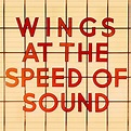 Wings at the Speed of Sound [LP] VINYL - Best Buy