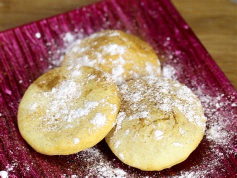 How To Make Fried Dough 15 Steps With Pictures Wikihow