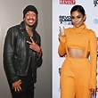 Nick Cannon and Abby De La Rosa Welcome Third Child - showbizztoday