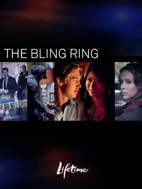 The Bling Ring Tv Movie 2011 Imdb