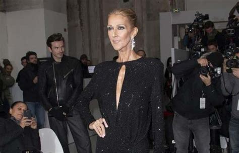 As most sportsbooks are often tucked away. Céline Dion angstvallig mager op Parijse modeweek - Het ...