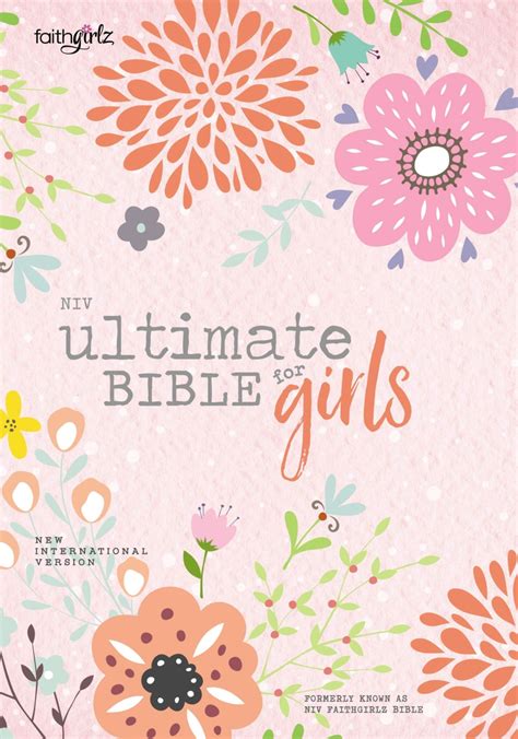 The Best Childrens Bibles For Kids Of Every Age Thriving Home