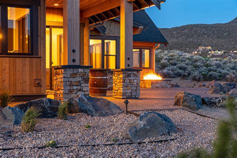 5 Reasons To Build A Custom Home In 2022 Black Label Design Group