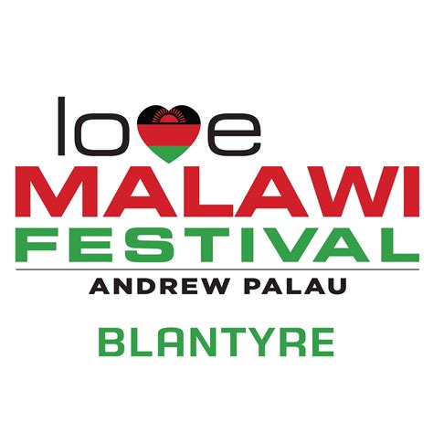Love Malawi Festival Blantyre