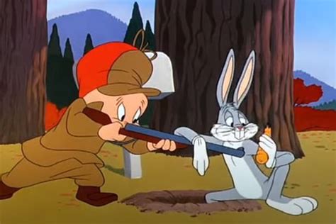 Hortelino Não Vai Portar Armas Em Novo Desenho Da Série Looney Tunes