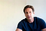 David Duchovny and one special watch – FHH Journal