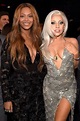 Lady Gaga and Beyonce!!! Bring back the memories of Telephone. | Lady ...
