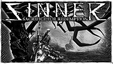 Sinner Sacrifice For Redemption On Steam