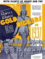 Gold Diggers of 1937 (1936) - FilmAffinity