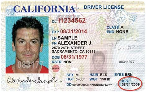 An enhanced id card can be used. Do I need a Real ID in 2020? And other questions about the new California driver's license