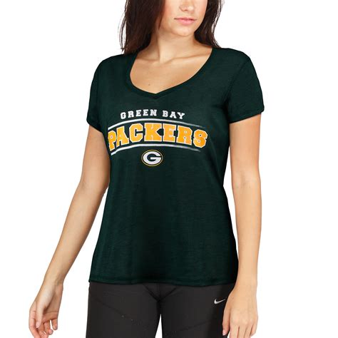 List Of Green Bay Packers T Shirts