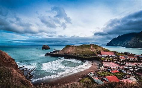 20 Stunning Madeira Beaches That You Cant Miss